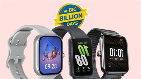 Flipkart Big Billion Days Sale: From Samsung To Boat; Check Out Top 5 ...
