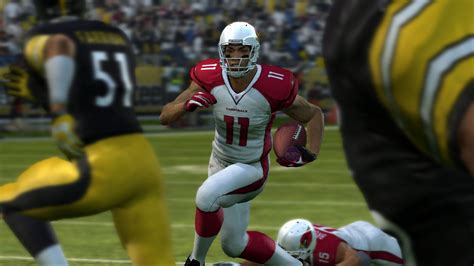 Madden NFL 10 Review | bit-tech.net