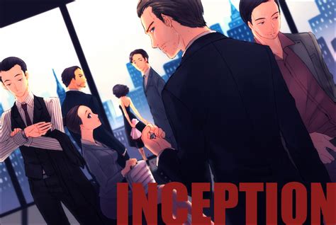 Image result for Eames Inception