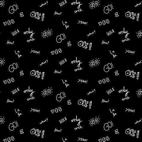 Word Pattern 的图像结果