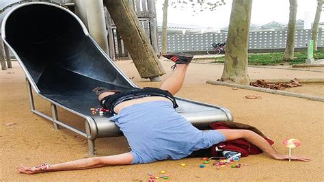 Fail Compilation Fun 的图像结果