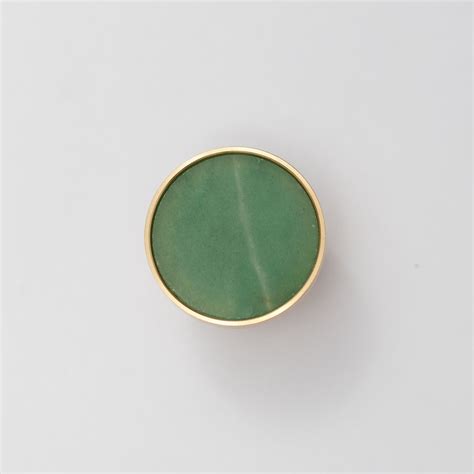 Buy Baru Brass Knob Online India | House of Ashwath