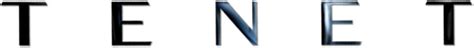 Tenet Logo 的图像结果