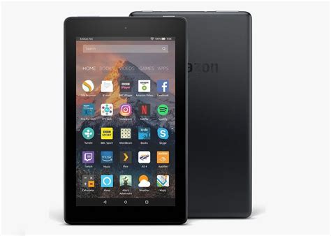 Tutorial for Fire 7 的图像结果