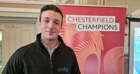 International motivational speaker set to inspire people to champion ...