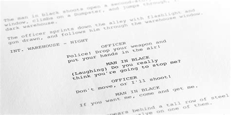 Image result for This Script