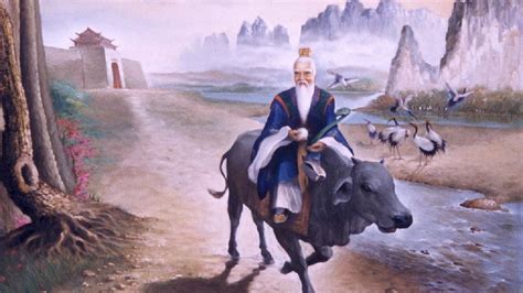 KINDRED SPIRITS: Lao Tsu's Way of Life — Humankind on Public Radio