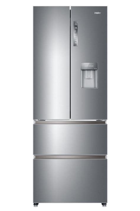 Buy Haier HB16WMAA Multi Door Wide Fridge Freezer with Water Dispenser ...