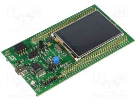 Image result for St Microcontroller