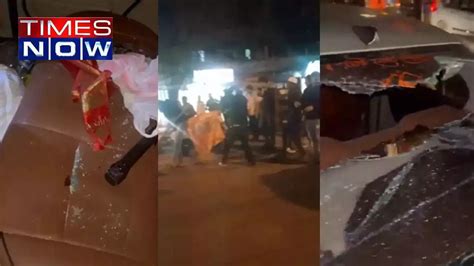 Mira Road Communal Clash: Naya Nagar Resident's 'Soya Tha Islam..' Post ...