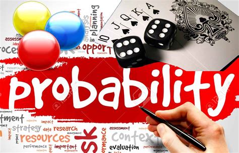 Probability 的图像结果