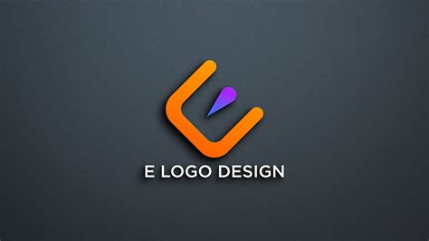 Image result for E Logo Design