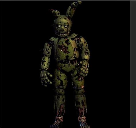 Image result for How to Draw Spring Trap Step by Step Full Body Pic