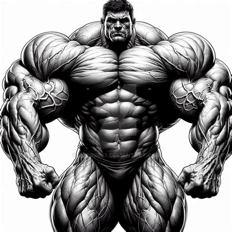 Image result for Super-Strong Muscles