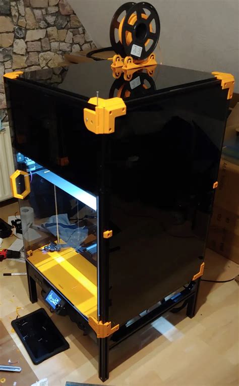 Image result for Hyper Cube Evolution Stealthburner