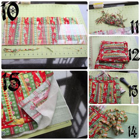 Image result for Christmas Table Runner Sewing Project