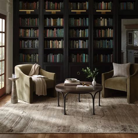 Get Inspired with Our Area Rug Roomscenes | Nampa Floors & Interiors, Inc.