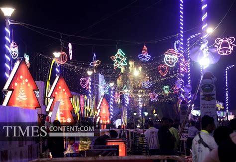 Christmas Carnival Feature Photo Christmas Carnival at ...