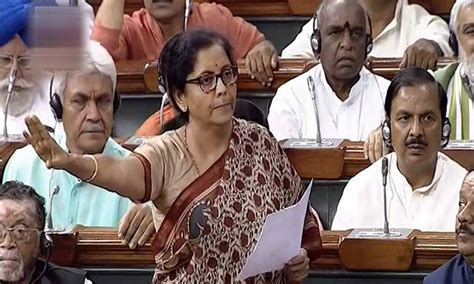 Govt committed to fiscal consolidation without compromising on ...