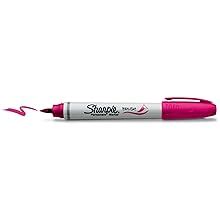 Sanford Sharpie Fine Point 30072 Permanent Markers (Assorted Colors) 12 ...