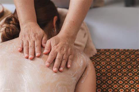 SAMA Onsen & Massage in Phuket - Klook India