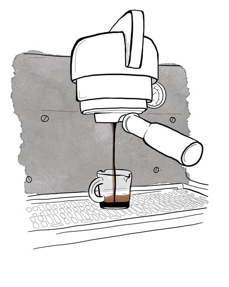 Making Espresso At Home – Captain + Stoker