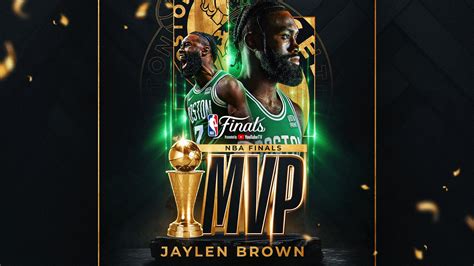 NBA Conference Finals MVP Award Winners | NBA.com