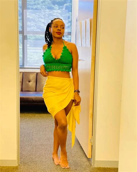 Yola Plaatjie Biography: Age, Career, Awards, Boyfriend, Net Worth