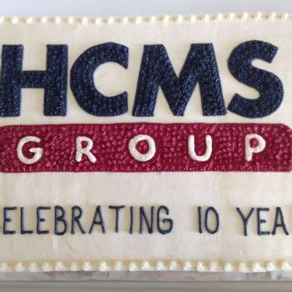 HCMS GROUP Office Photos