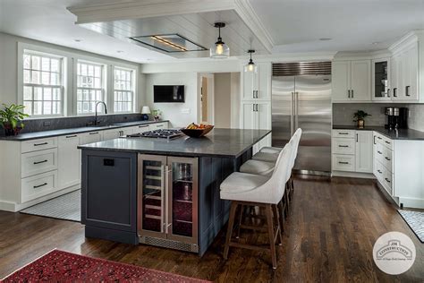 Kitchen Island Designs - TOP KITCHEN IDEA