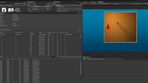 Image result for Unity New Input System Mouse Click
