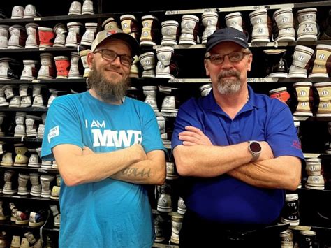 Local bowling center scores near-perfect game during national ...