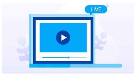 SRT Live Video Streaming Server Software - Live Streaming Server ...