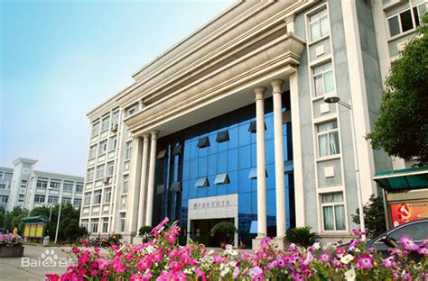 浙江外国语学院排名 2023年全国排名第561位