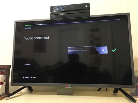 Image result for Xbox One Setup Tutorial
