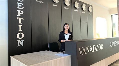 VANADZOR ARMENIYA HEALTH RESORT - Russian Health Resort Reviews, Photos ...