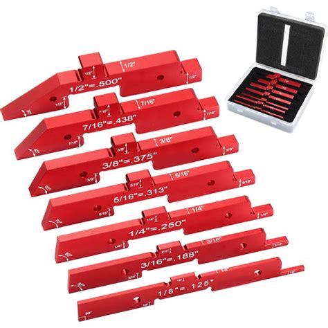 Router Table Setup Bars 的图像结果