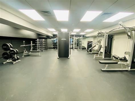 Johns Hopkins at Keswick - Johns Hopkins Facilities & Real Estate