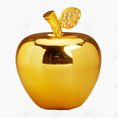 心动的景区,心醉的苹果玻璃钢金苹果雕塑“不同凡想”_美陈艺术雕塑-站酷ZCOOL