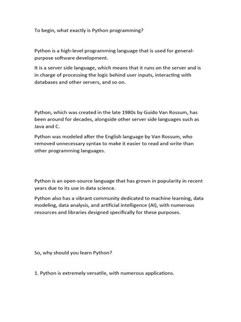 How to Learn Python PDF 的图像结果