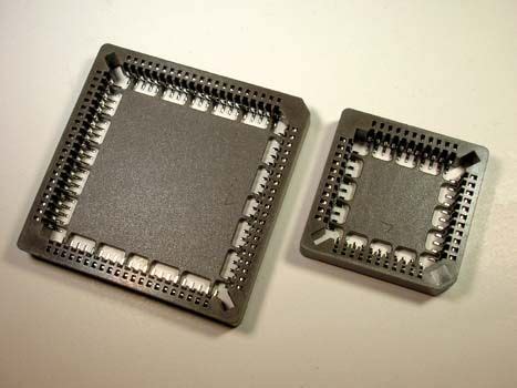 Ic Plcc Sockets Supplier,Wholesale Ic Plcc Sockets Supplier from Delhi ...