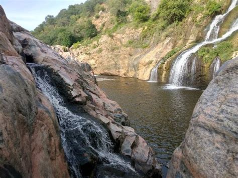 Chunchi Falls (Kanakapura) - 2021 What to Know Before You Go (with ...