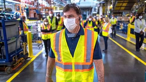 Ford CEO Jim Farley warns AI will wipe out half of white-collar jobs | Fortune