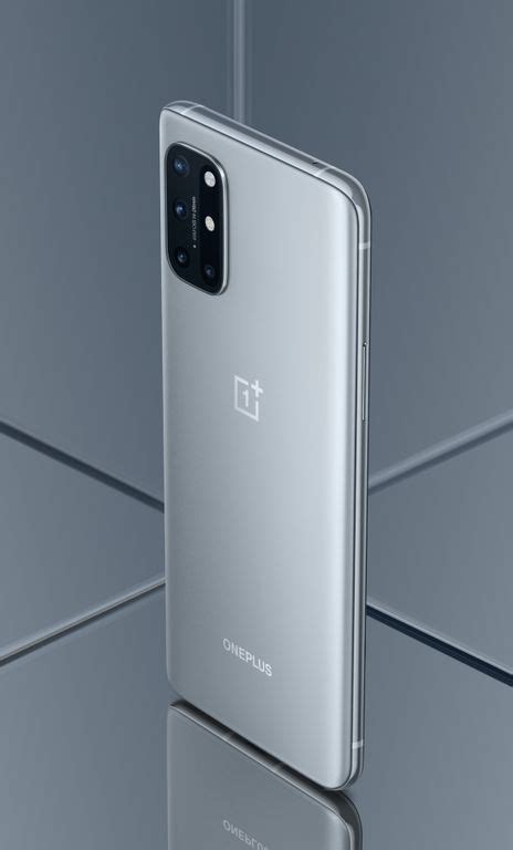 OnePlus 8T 5G - OnePlus (India)