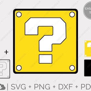 Image result for Mario Question Block Sprite