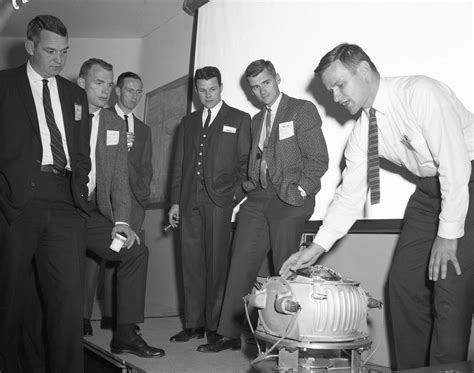 Roger Chaffee Astronaut