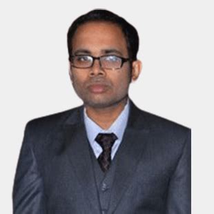 Dr. Vishal Srivastava Profile Page
