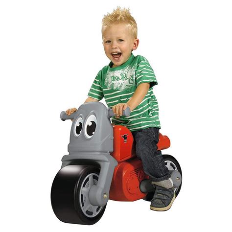 Buy Big Bike, Red Online at Best Price in India – FunCorp