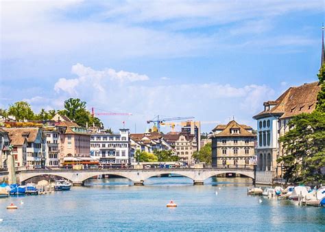 Zurich Tourism (2023): Best of Zurich, Switzerland - Tripadvisor