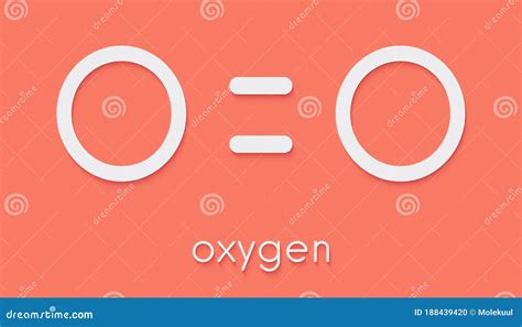 Image result for O2 Structural Formula